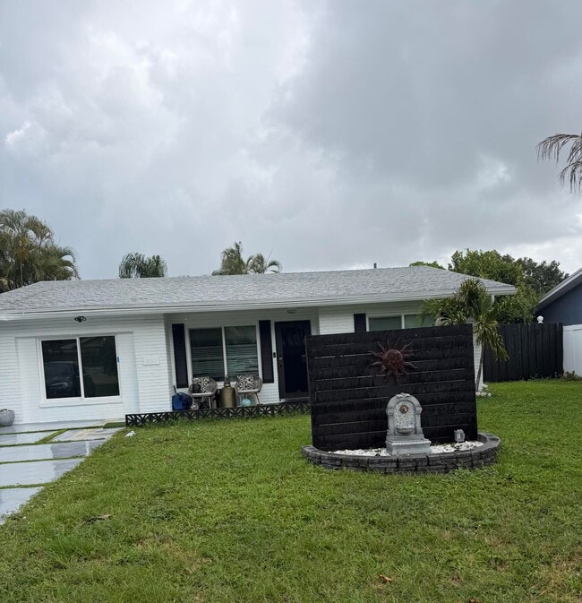 property at 3151 NW 68th St