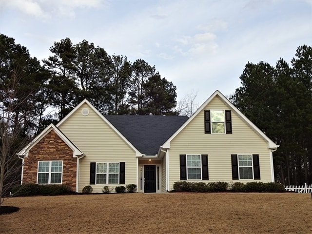 property at 1254 Opie Ln