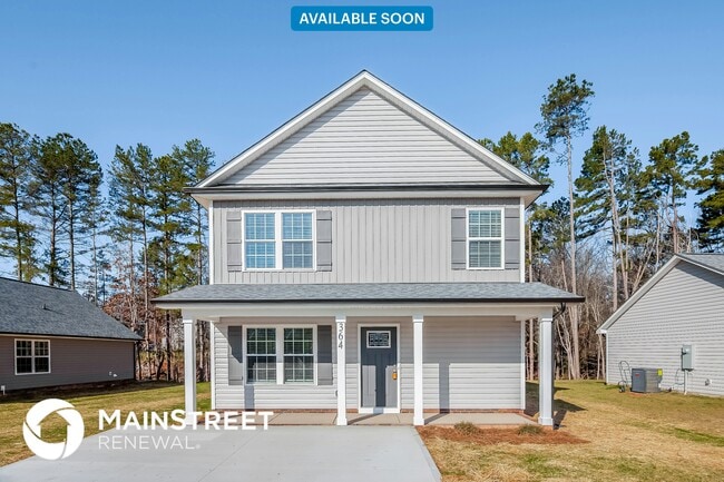 property at 364 Wood Ave