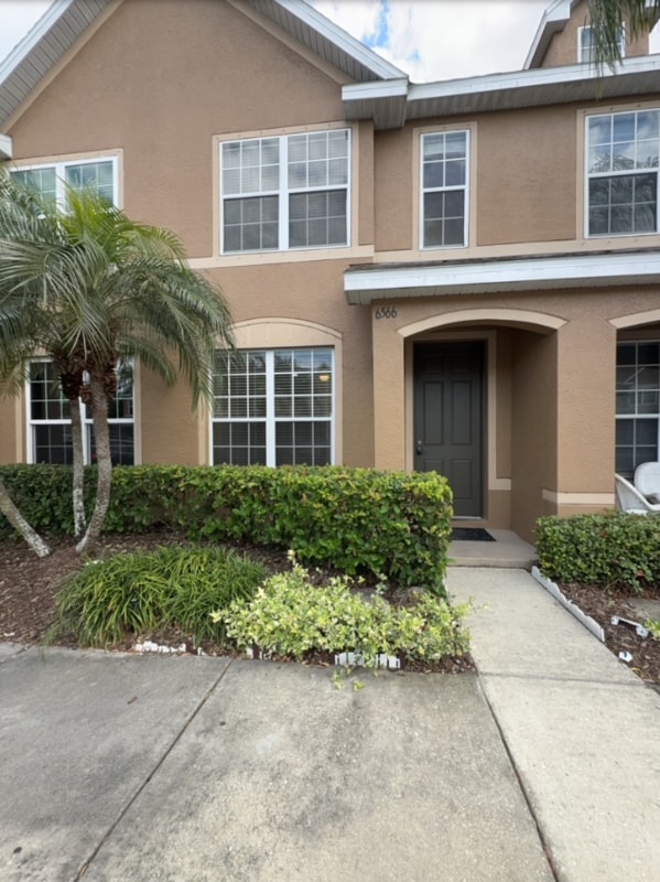 property at 6566 Marlberry Way
