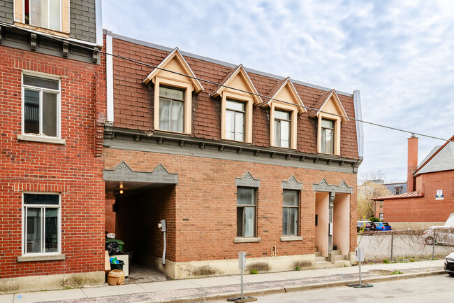 1790 Du Centre St in Montréal, QC - Building Photo - Building Photo