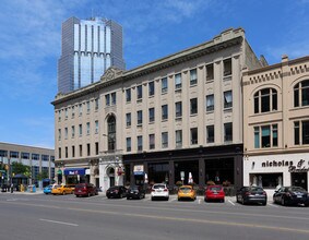 Old City Hall in London, ON - Building Photo - Building Photo