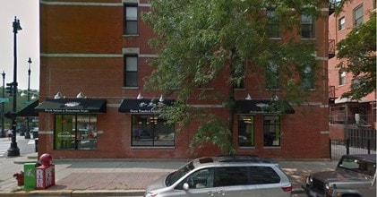 Lincoln Park in Chicago, IL - Foto de edificio - Building Photo