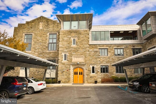 7111 Germantown Ave in Philadelphia, PA - Building Photo - Building Photo