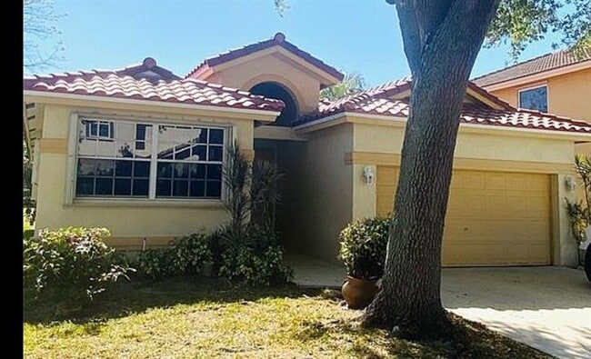 3608 Dunes Vista Dr in Pompano Beach, FL - Building Photo - Building Photo
