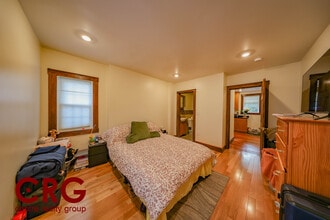 23 Indiana Ter, Unit #1 in Newton, MA - Building Photo - Building Photo