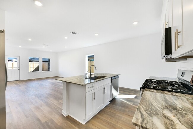 property at 3930 El Vaquero Ct