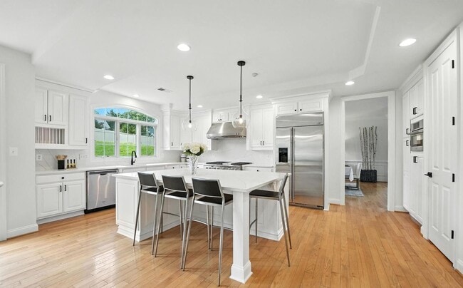property at 6634 Brawner St