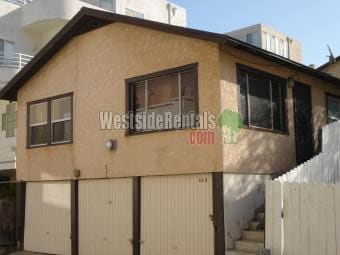 828 Sunset Dr in Hermosa Beach, CA - Building Photo - Building Photo
