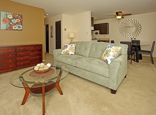 San Remo Villa Apartments photo'