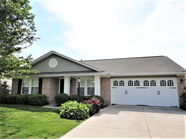 property at 9909 Olde Park Dr