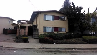 14757 Martell Ave Apartments