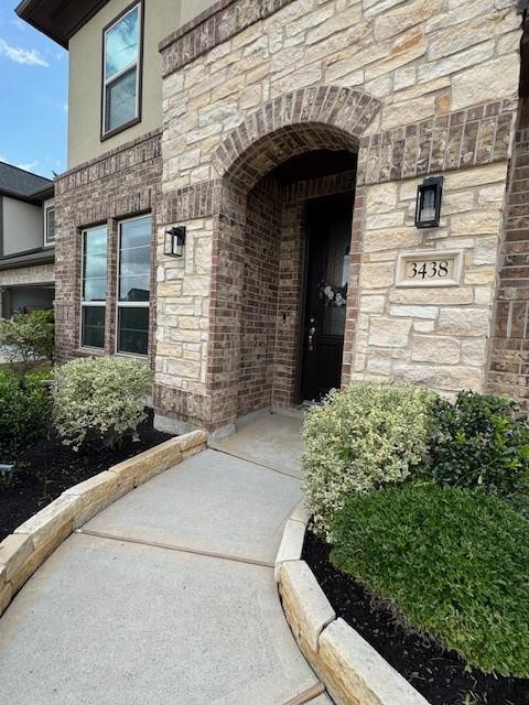 property at 3438 Cabernet Shores Dr