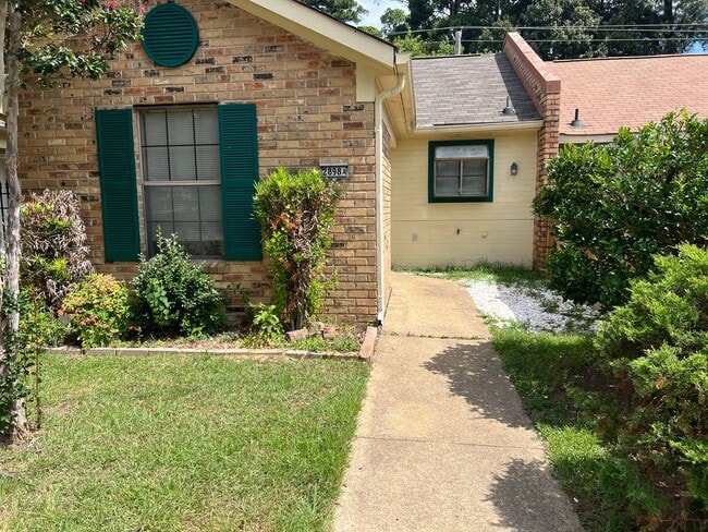 property at 2898 Mackey Ln