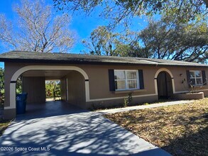 771 Onyx Dr NE in Palm Bay, FL - Building Photo - Building Photo