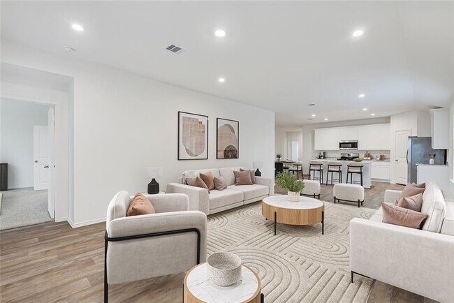 property at 30926 Rockstock Rd