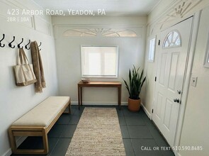 423 Arbor Rd in Lansdowne, PA - Building Photo - Building Photo