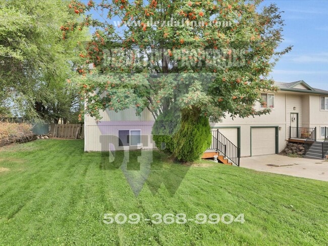 15313-15315 E Mission Ave in Spokane Valley, WA - Building Photo - Building Photo