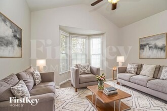 95 Sagebrush Trail in Covington, GA - Foto de edificio - Building Photo