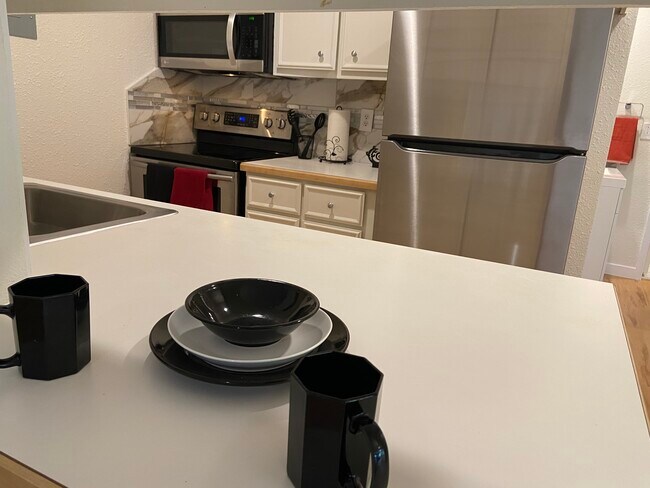 2227 Canyon Blvd in Boulder, CO - Foto de edificio - Building Photo