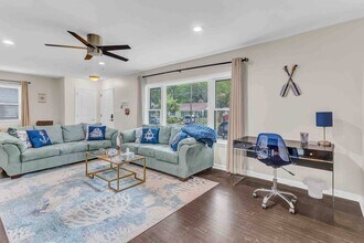 505 Monticello Ave in Salisbury, MD - Foto de edificio - Building Photo
