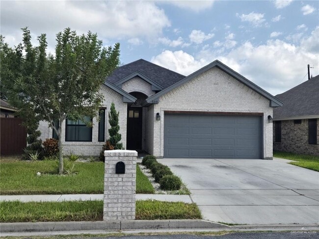 property at 505 Northern Dancer Ave