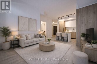 1635 Military Trail in Toronto, ON - Building Photo - Building Photo