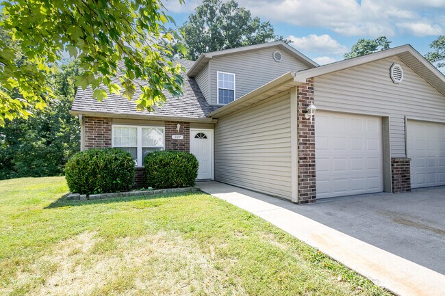 property at 307 Burnside Dr