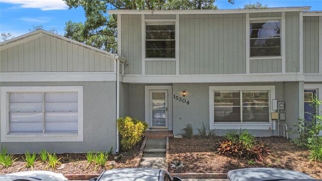 property at 15304 Morning Dr