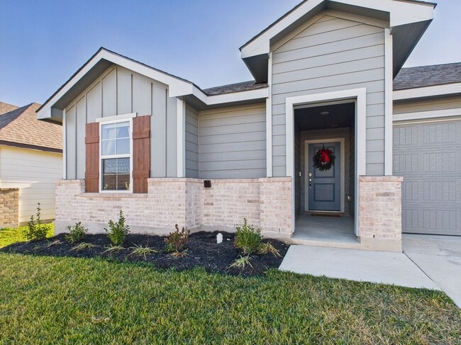 2319 Jeter Dr in Bryan, TX - Building Photo - Building Photo