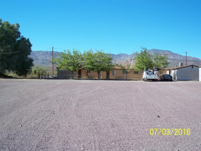 41325 National Trails Hwy in Daggett, CA - Building Photo - Building Photo