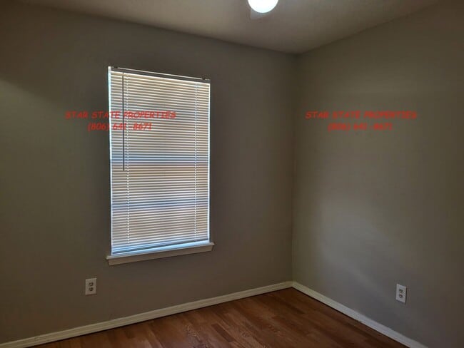 206 N Mississippi St in Amarillo, TX - Building Photo - Building Photo