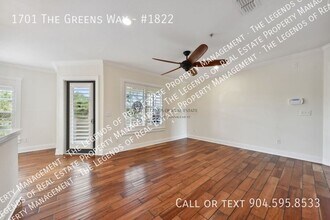 1701 The Greens Way in Jacksonville Beach, FL - Foto de edificio - Building Photo