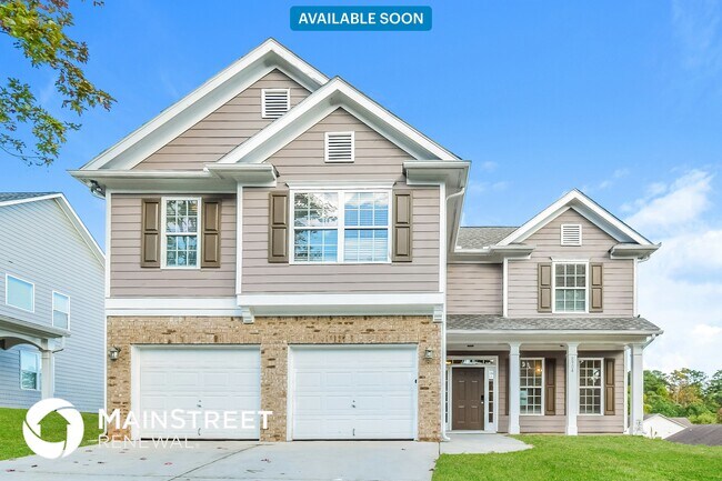 property at 8904 Crestview Cir