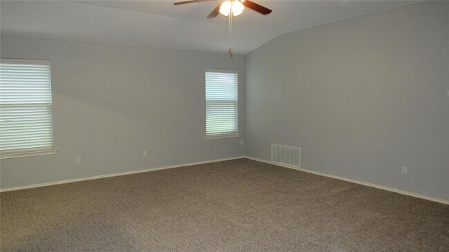 property at 2824 Bluffstone Dr