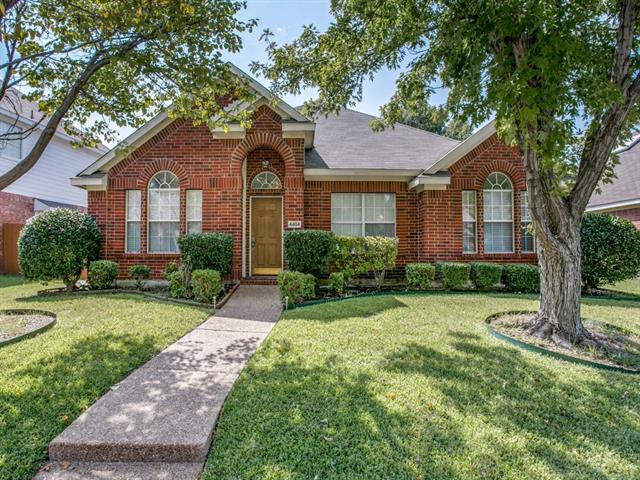 property at 4404 Pearl Ct