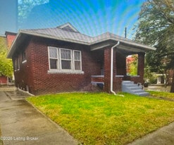 2 Eutropia Ct in Louisville, KY - Building Photo