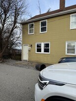 1010 Weston Wy in Pittsburgh, PA - Building Photo