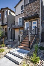 6039 Abbey Hill Ln in Colorado Springs, CO - Building Photo - Building Photo