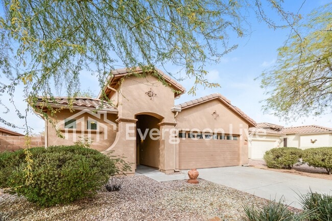 18042 N 170th Ln in Surprise, AZ - Building Photo - Building Photo