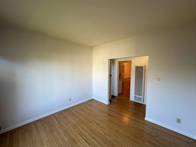2240 Fulton St-Unit -2440A in San Francisco, CA - Building Photo - Building Photo