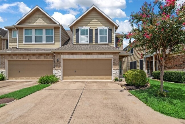 2742 Windy Thicket Ln