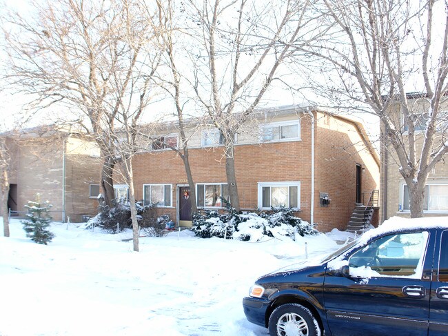 3033 Ruth St in Franklin Park, IL - Foto de edificio - Building Photo