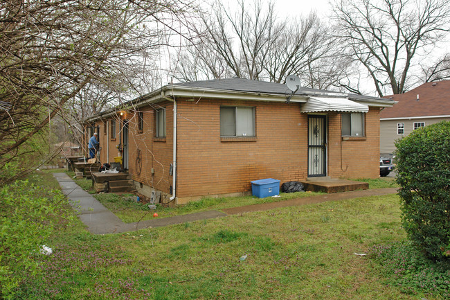 2924 Torbett St in Nashville, TN - Building Photo - Building Photo