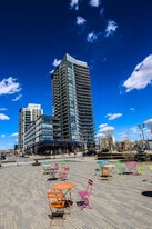 615-616 6 Ave SE in Calgary, AB - Building Photo