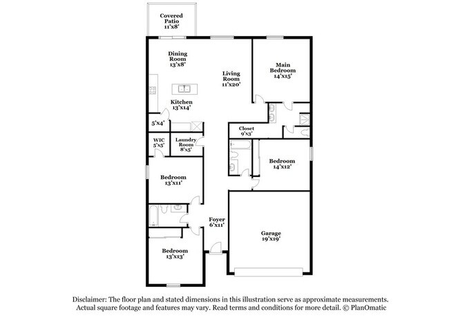 5292 Sanders Oak Trl in St. Cloud, FL - Building Photo - Building Photo