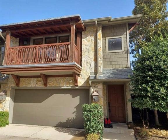 property at 5115 Dillard Ln
