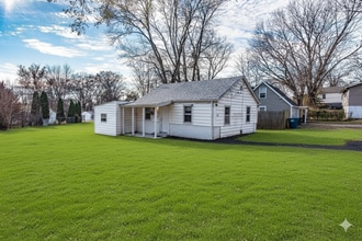 222 Manning Ave in St. Louis, MO - Building Photo - Building Photo