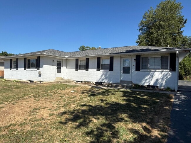 480 Diven Ln in Columbus, OH - Building Photo - Building Photo