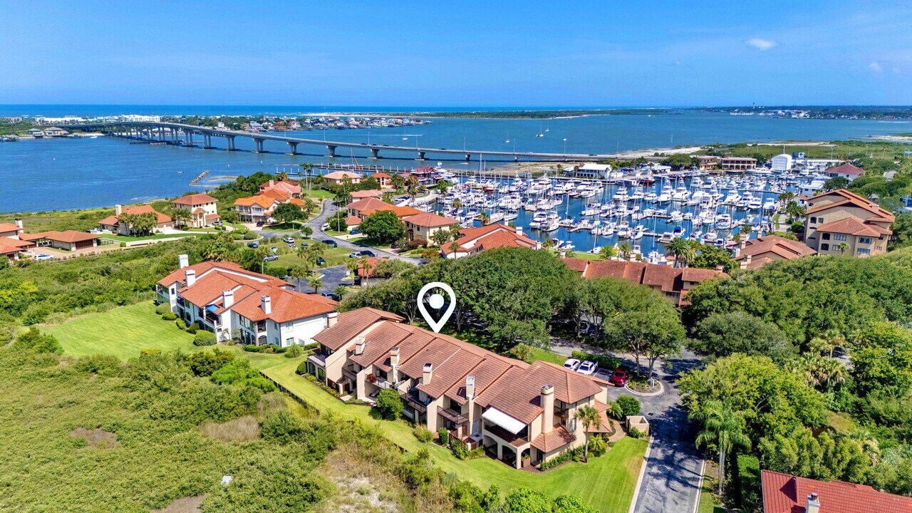 3431 Harbor Dr in St. Augustine, FL - Building Photo